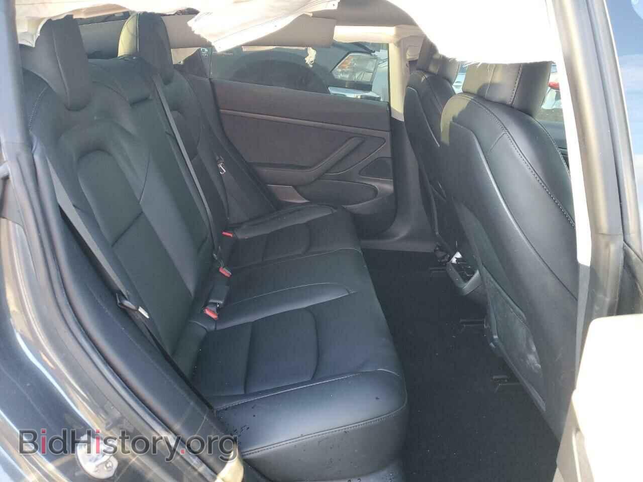 2020 TESLA MODEL 3 - VIN: 5YJ3E1EA8LF807359 - Photo 10