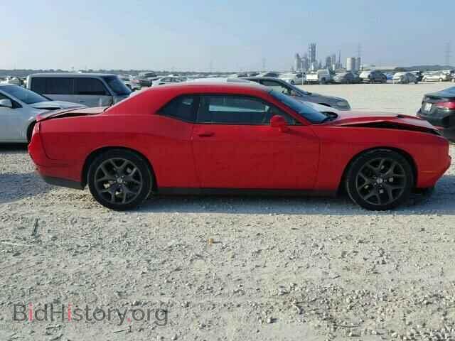 2015 DODGE CHALLENGER - VIN: 2C3CDZAG9FH861705 - Photo 10