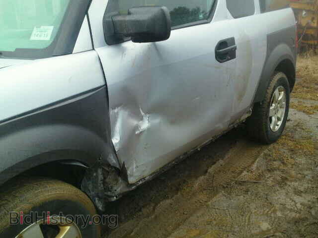 2004 HONDA ELEMENT - VIN: 5J6YH28514L016908 - Photo 9