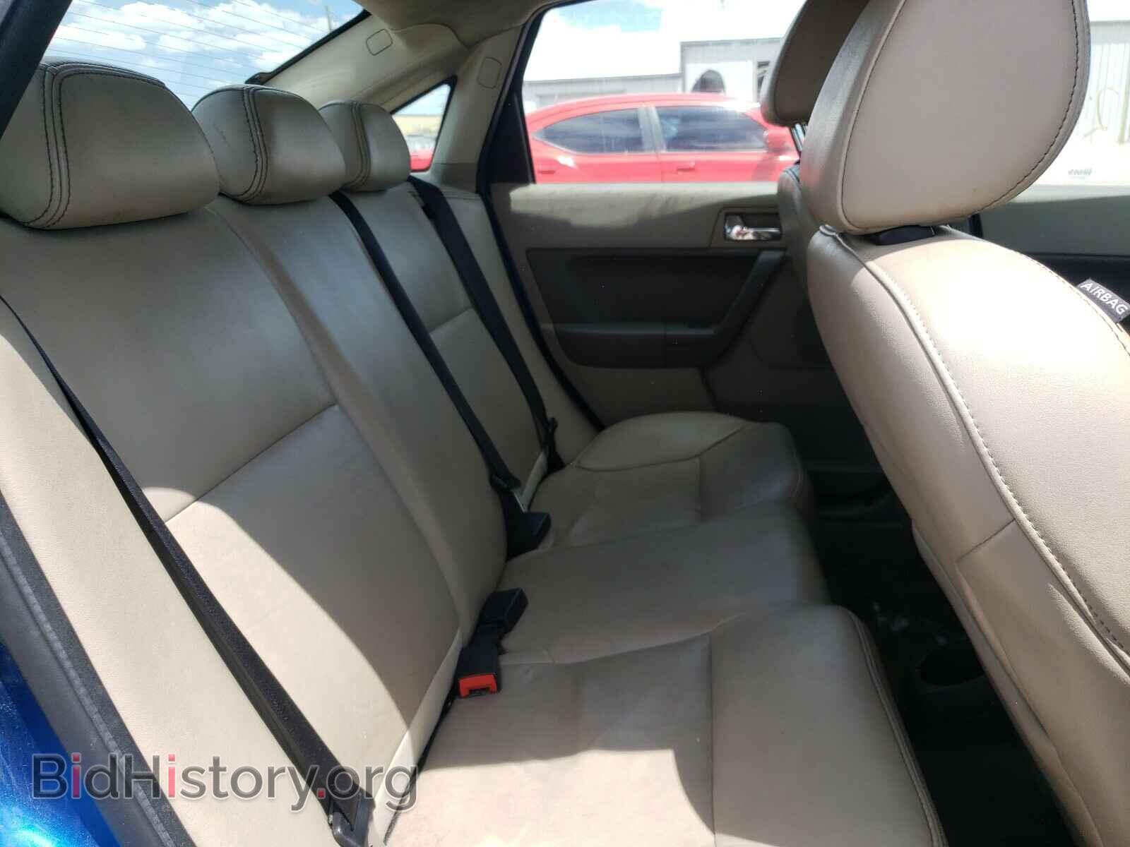 2010 FORD FOCUS - VIN: 1FAHP3HN9AW264287 - Фото 6