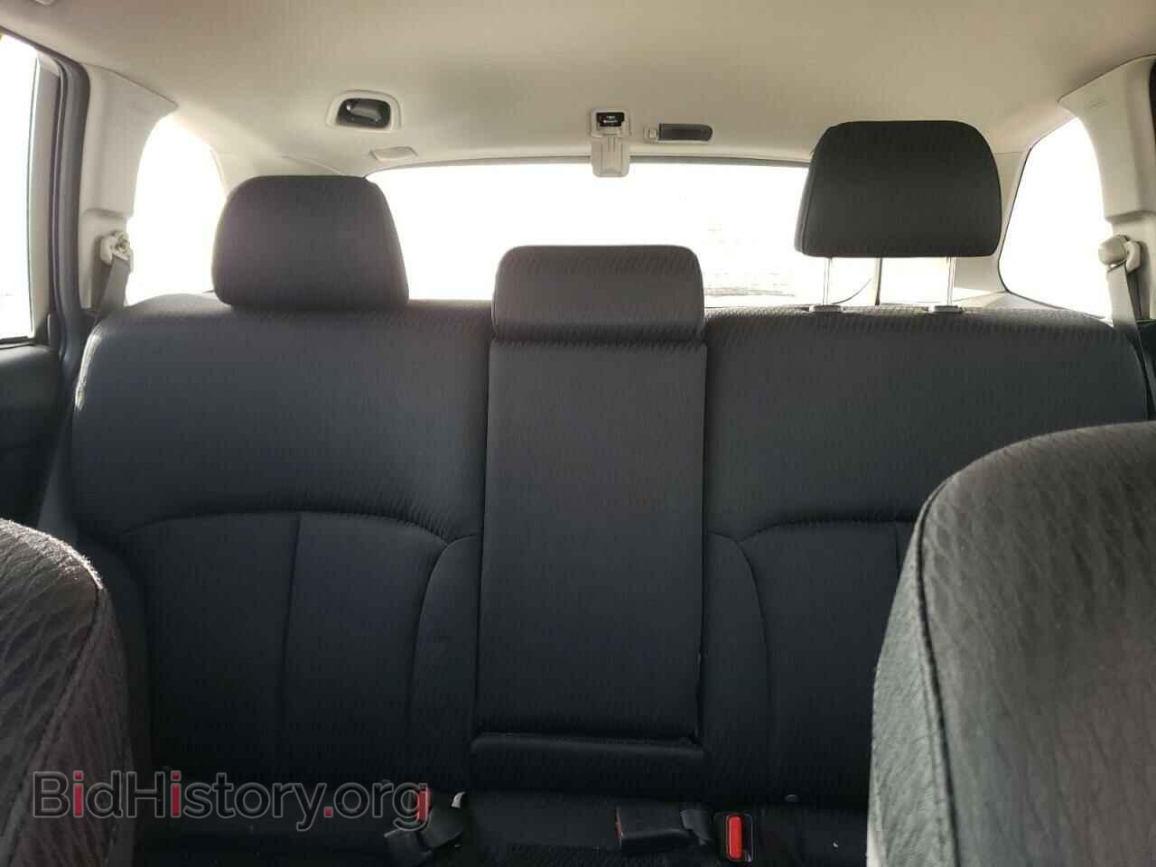 2011 SUBARU OUTBACK - VIN: 4S4BRCHC5B3413009 - Фото 10