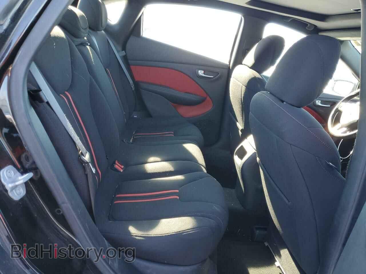 2013 DODGE DART - VIN: 1C3CDFBA5DD224992 - Фото 10