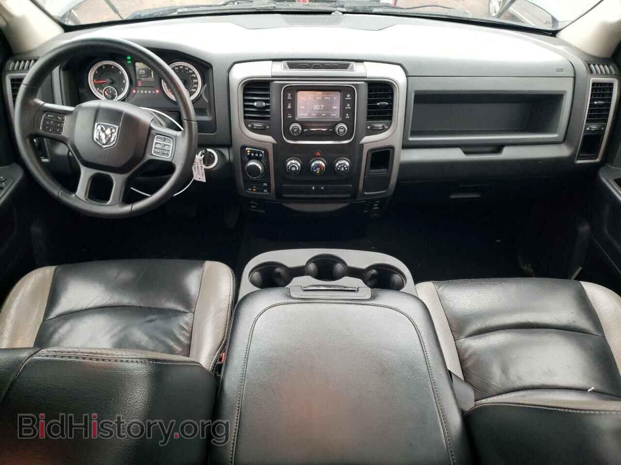 2017 RAM 1500 - VIN: 1C6RR7FT9HS553311 - Фото 8