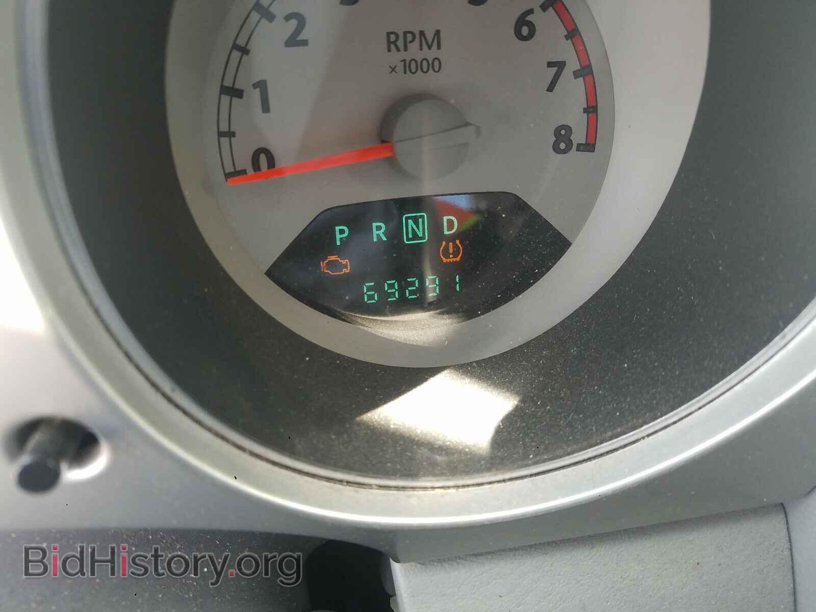 2008 CHRYSLER PT CRUISER - VIN: 3A8FY48B18T129873 - Фото 8