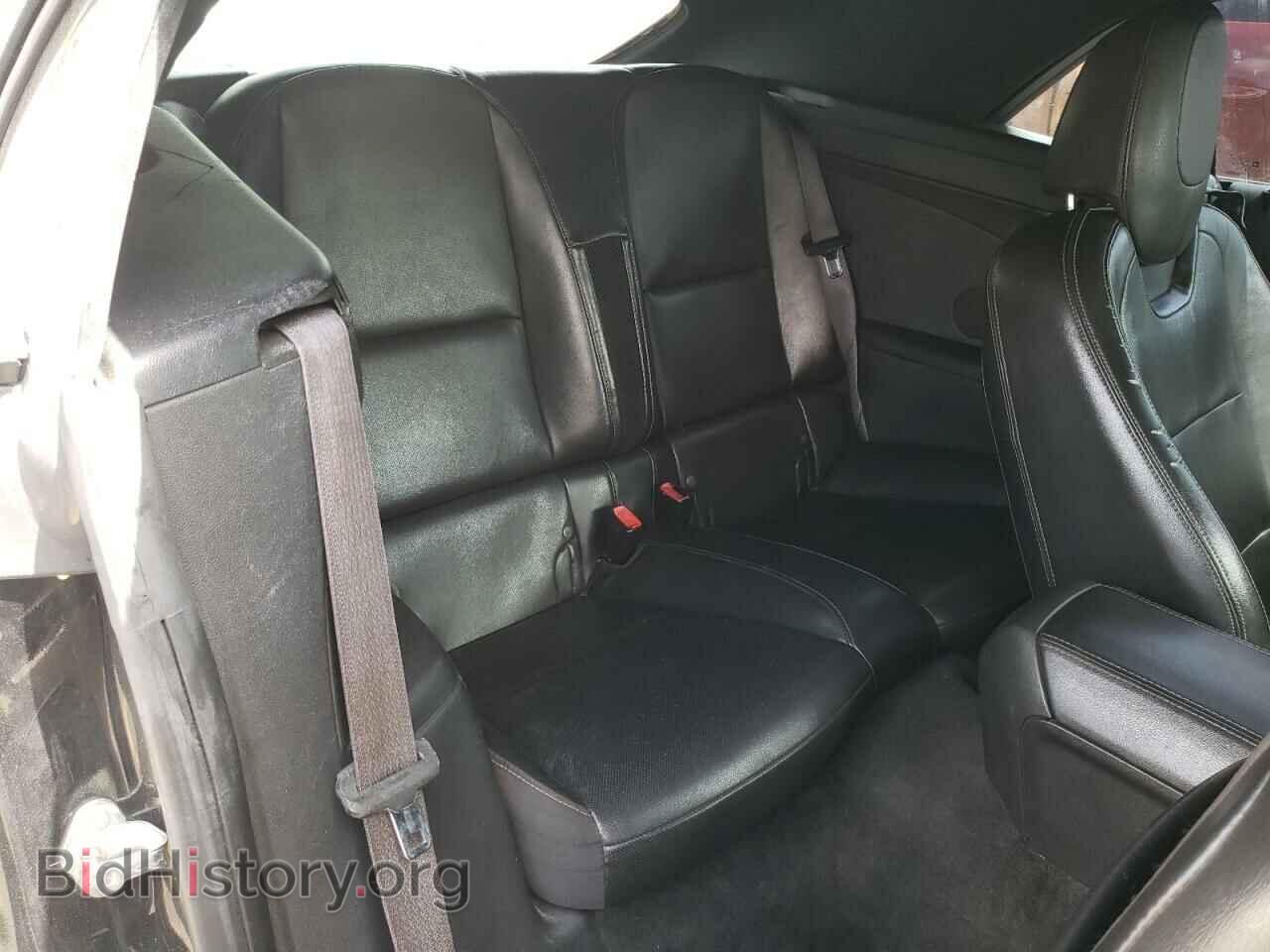 2014 CHEVROLET CAMARO - VIN: 2G1FC3D33E9157308 - Фото 6