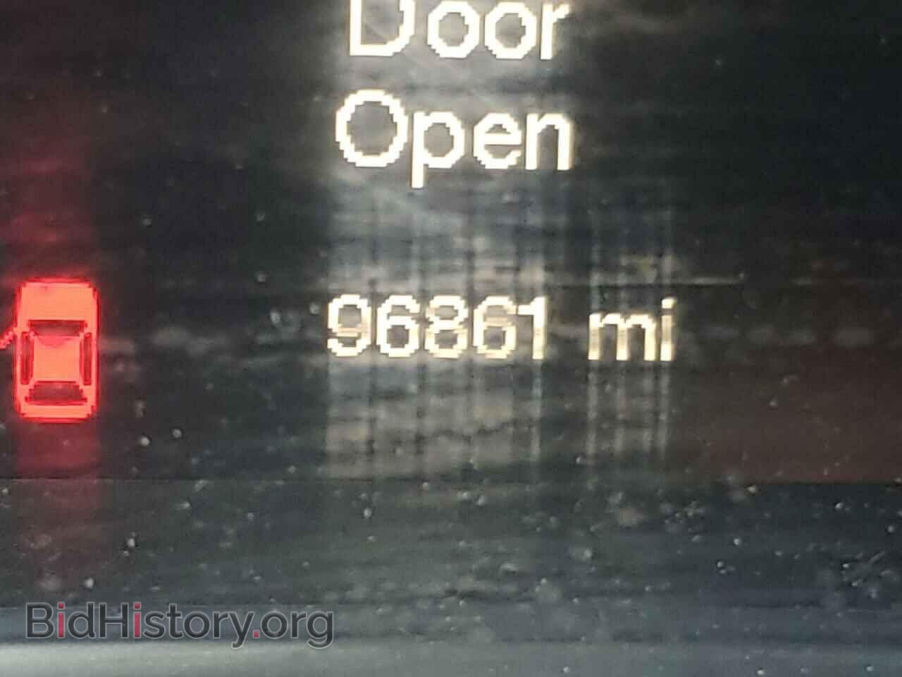 2015 CHRYSLER 200 - VIN: 1C3CCCAB0FN728553 - Фото 7