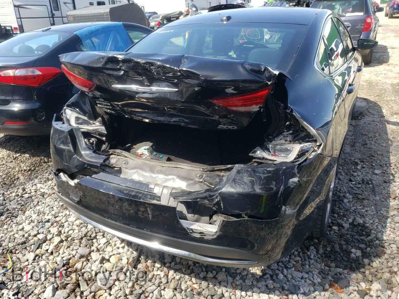 2015 CHRYSLER 200 - VIN: 1C3CCCAB0FN728553 - Фото 8