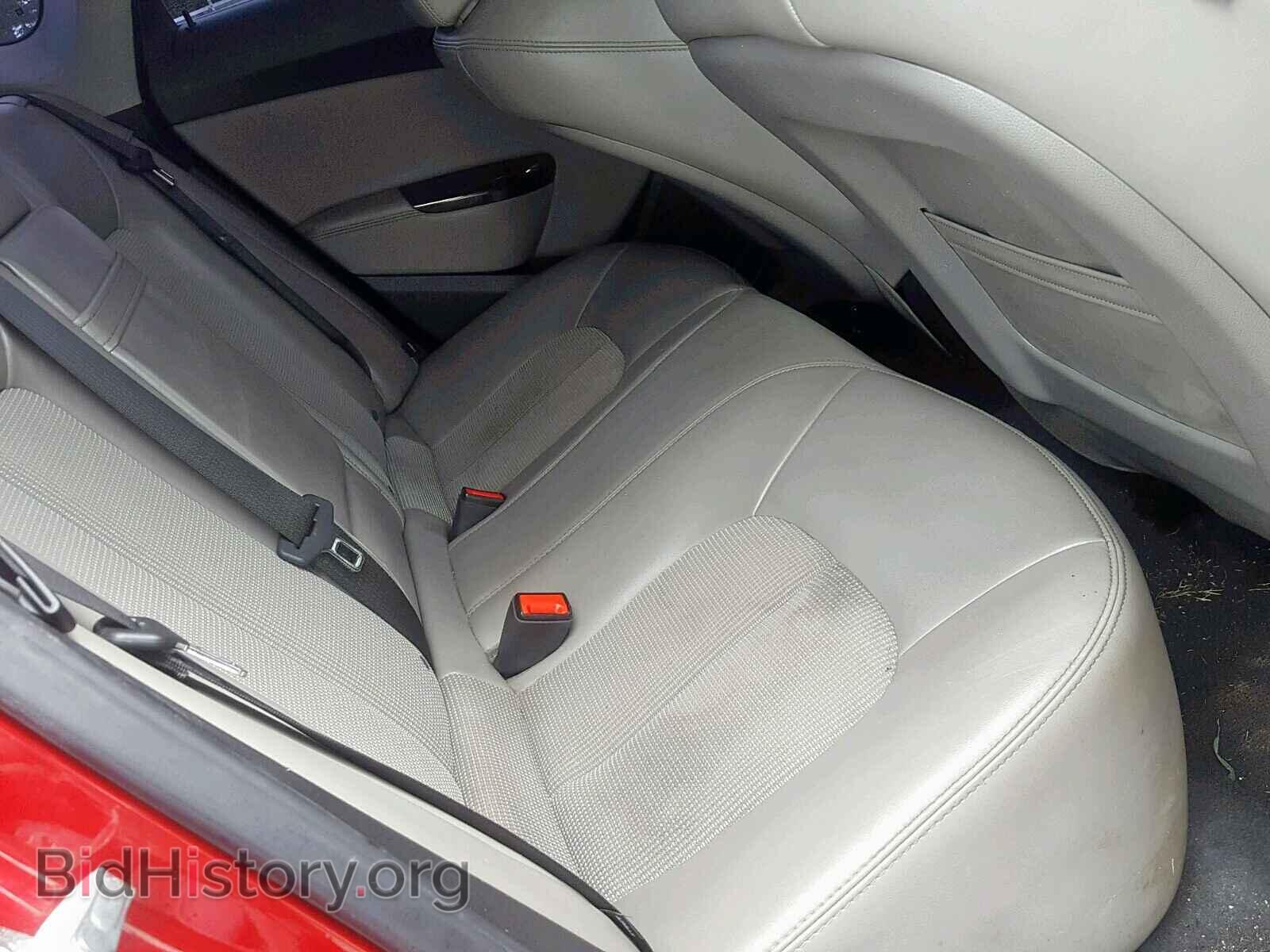 2014 BUICK VERANO - VIN: 1G4PP5SK4E4139100 - Фото 6