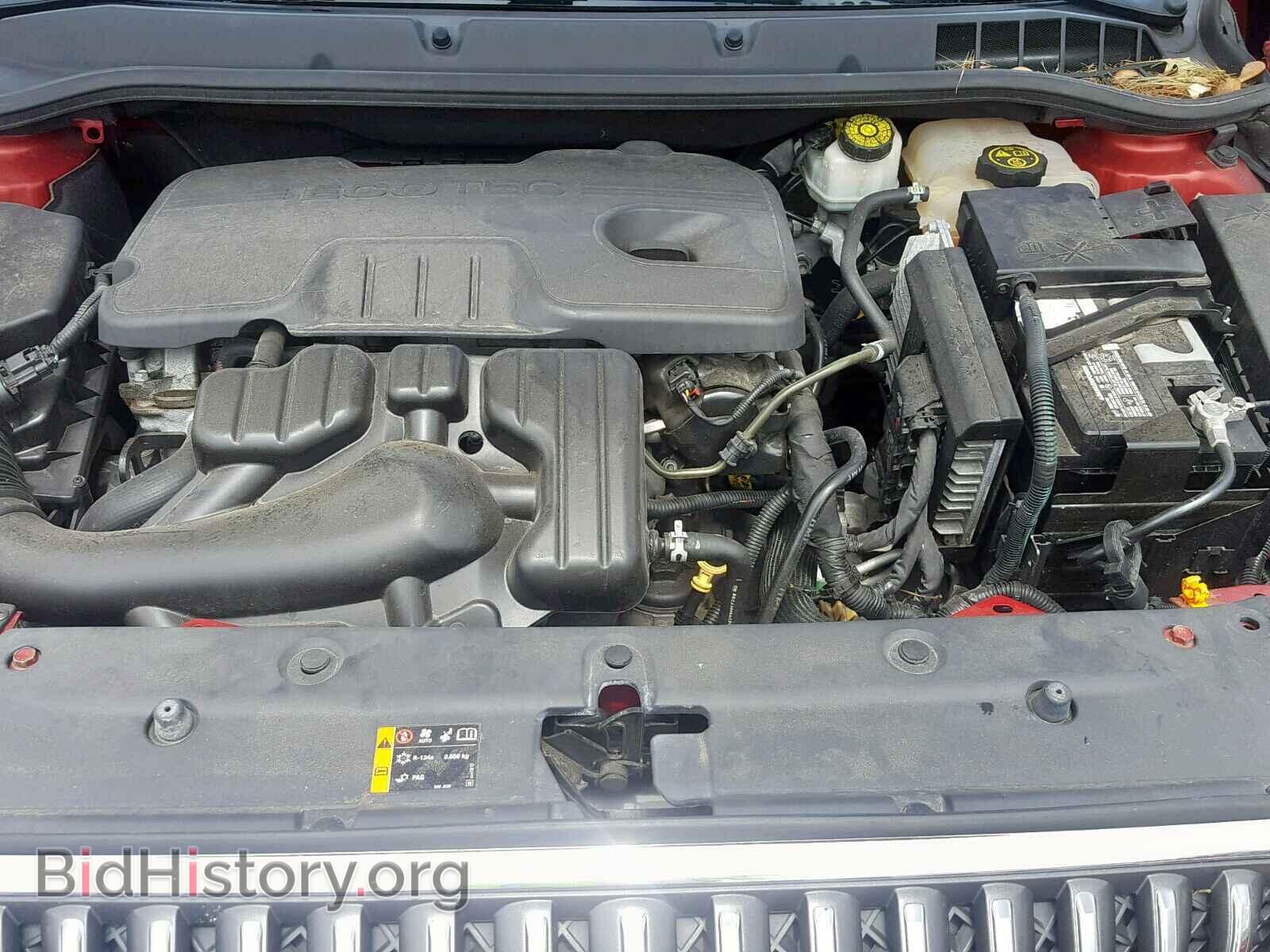 2014 BUICK VERANO - VIN: 1G4PP5SK4E4139100 - Фото 7