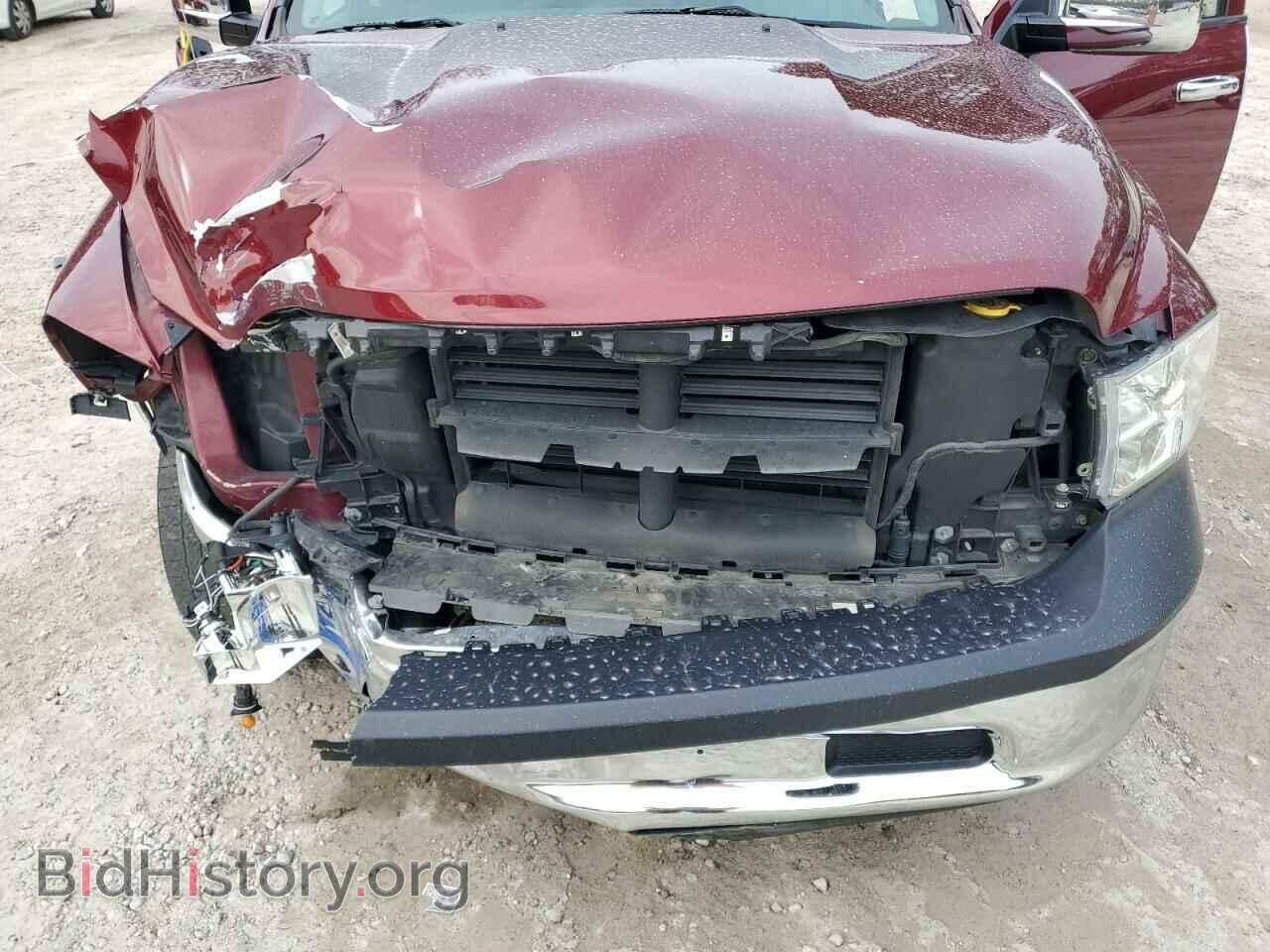 2017 RAM 1500 - VIN: 1C6RR6FG3HS658004 - Фото 11