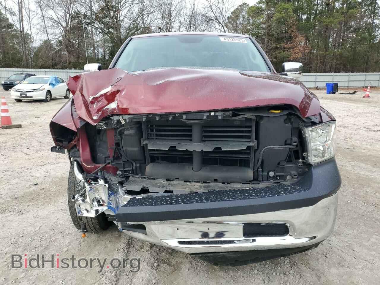 2017 RAM 1500 - VIN: 1C6RR6FG3HS658004 - Фото 5