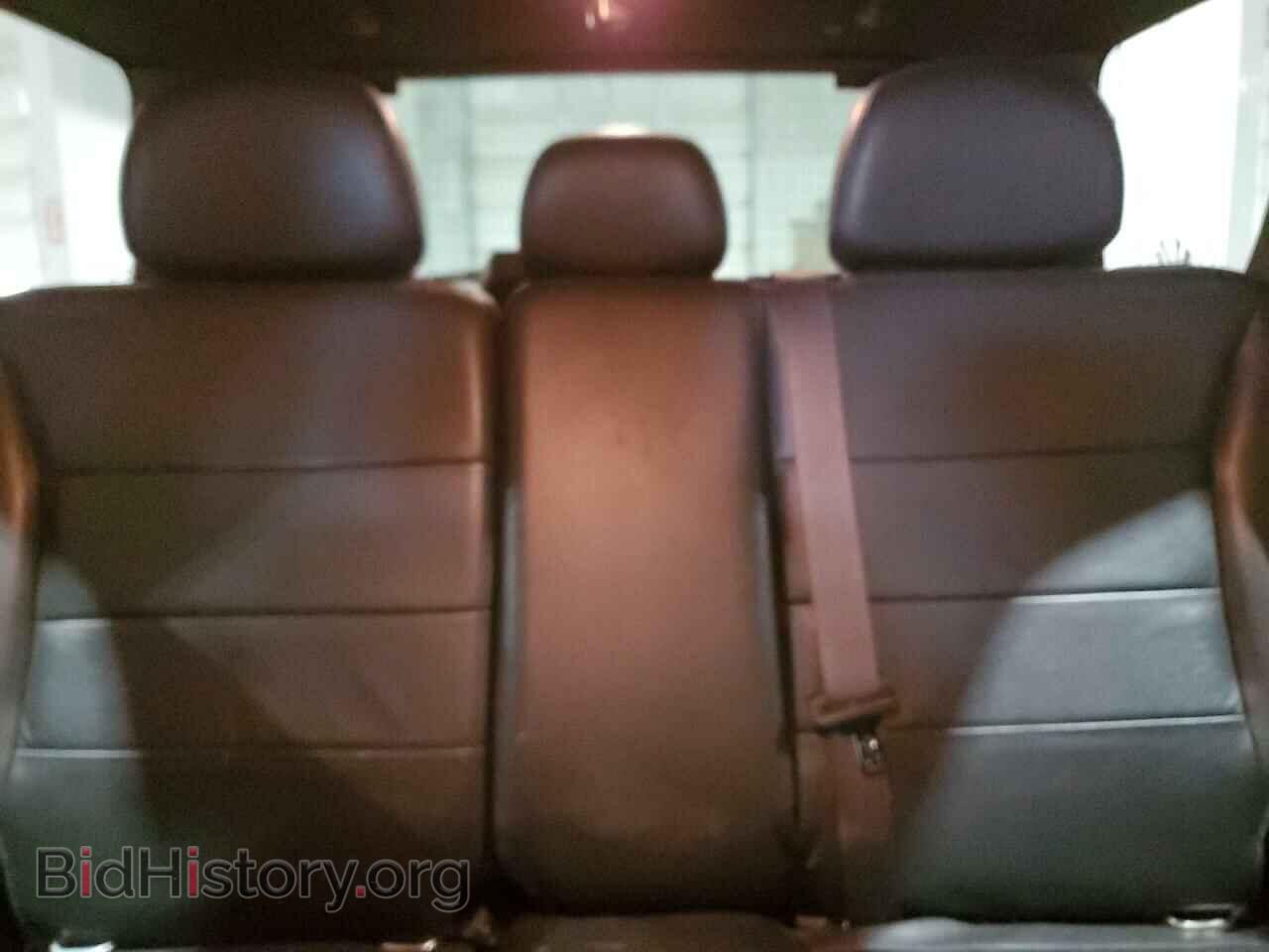2012 FORD ESCAPE - VIN: 1FMCU9EG7CKB99807 - Фото 10