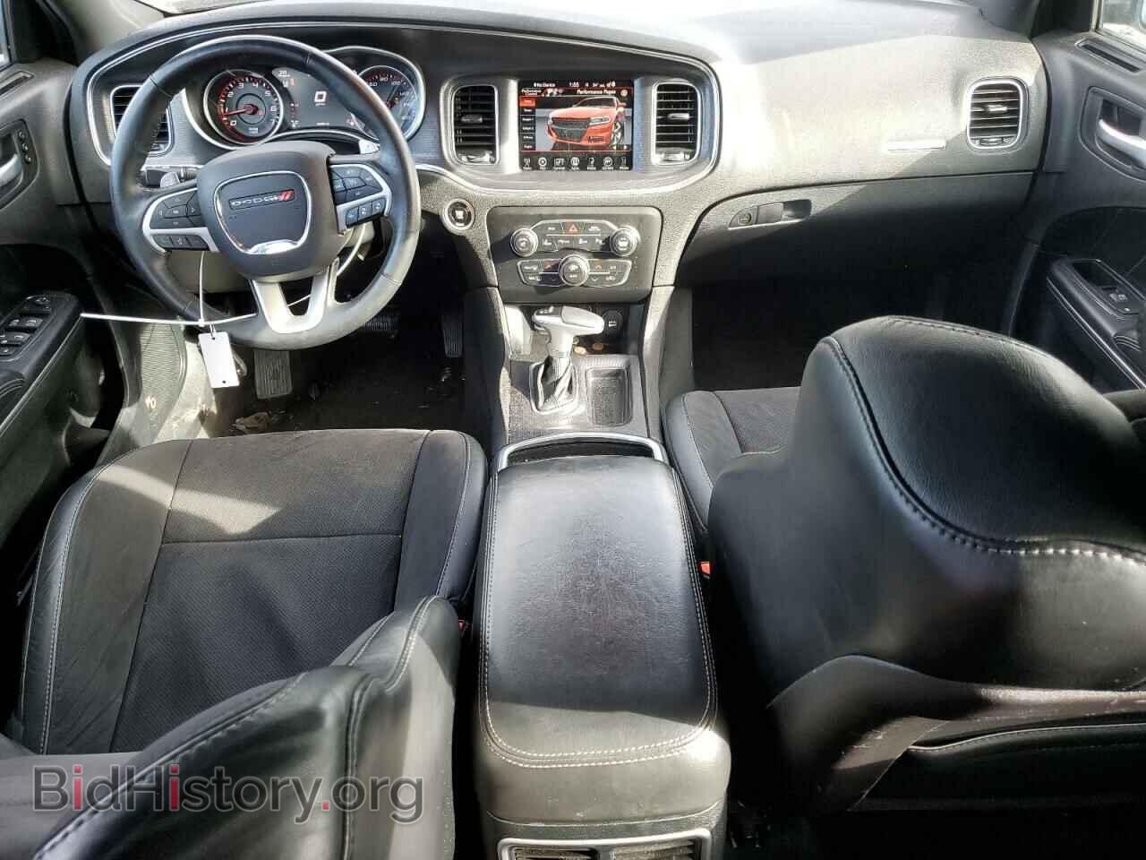 2015 DODGE CHARGER - VIN: 2C3CDXCT0FH765590 - Фото 8