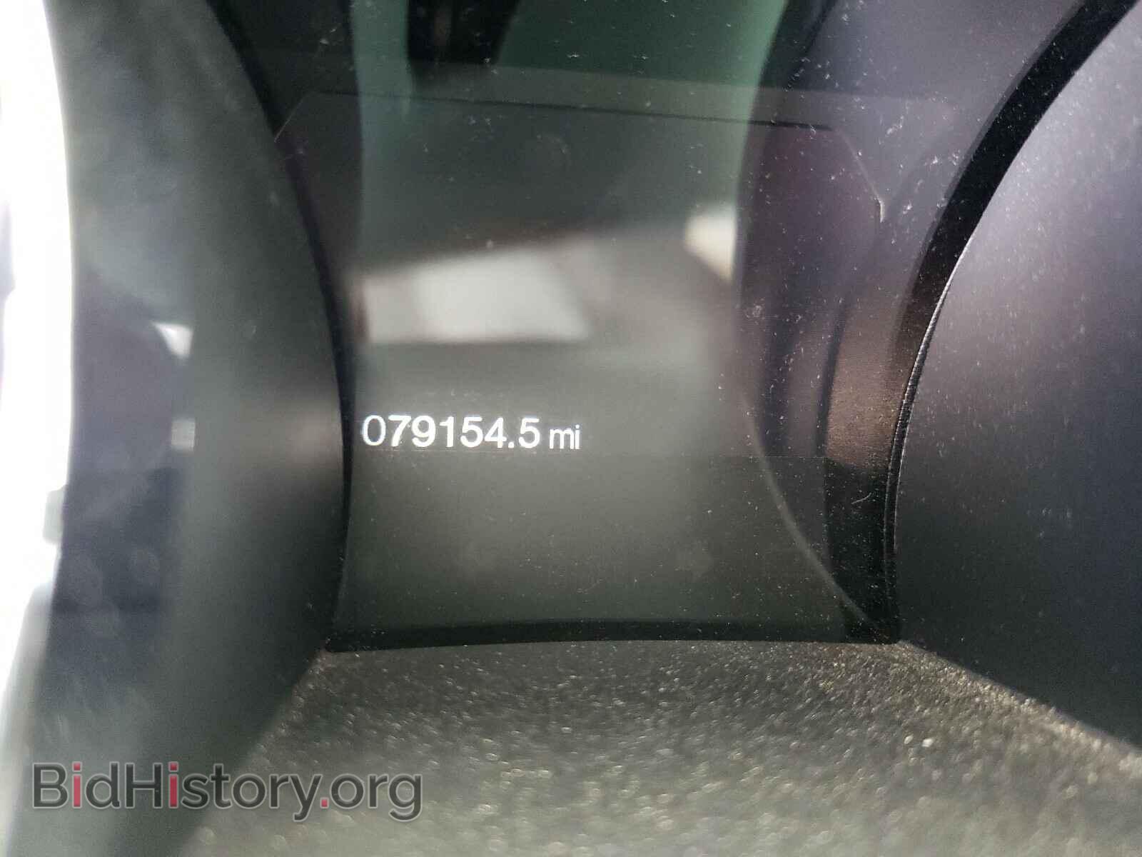 2014 FORD MUSTANG - VIN: 1ZVBP8CF9E5211885 - Фото 8