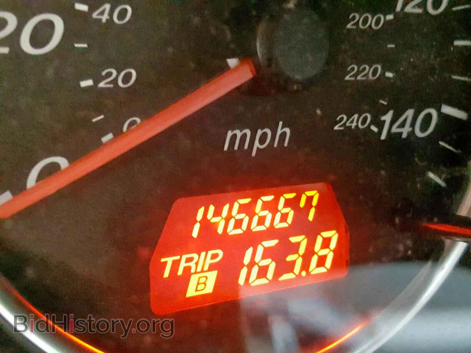 2006 MAZDA 6 - VIN: 1YVHP84D965M47734 - Фото 8