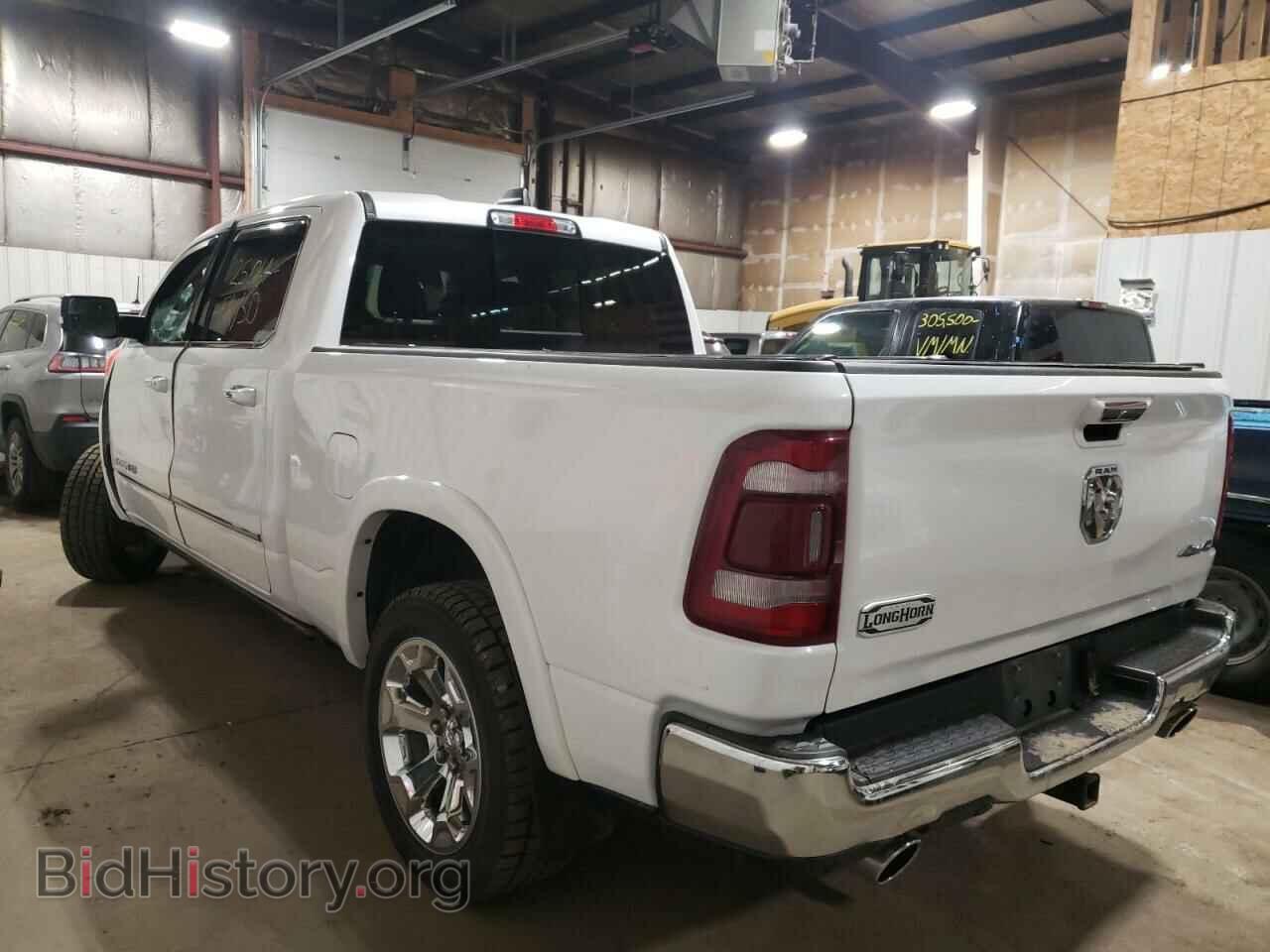 2019 RAM 1500 - VIN: 1C6SRFST4KN615558 - Photo 3