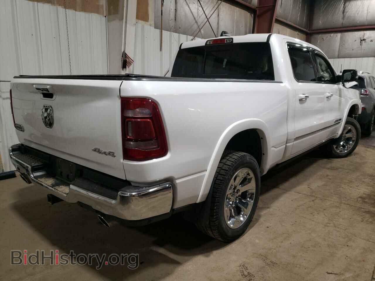 2019 RAM 1500 - VIN: 1C6SRFST4KN615558 - Photo 4