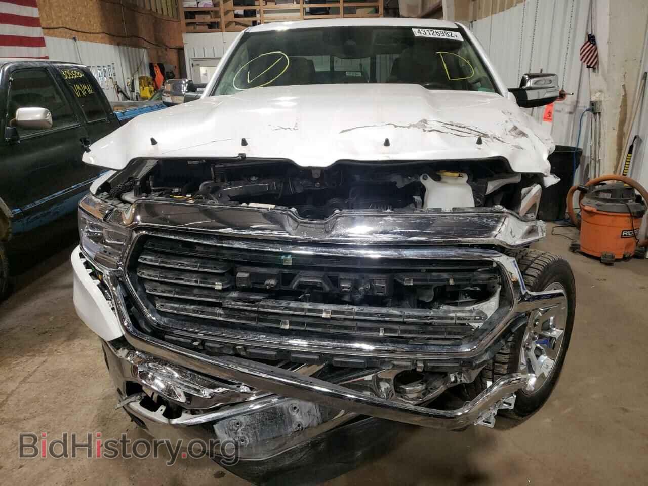 2019 RAM 1500 - VIN: 1C6SRFST4KN615558 - Photo 9
