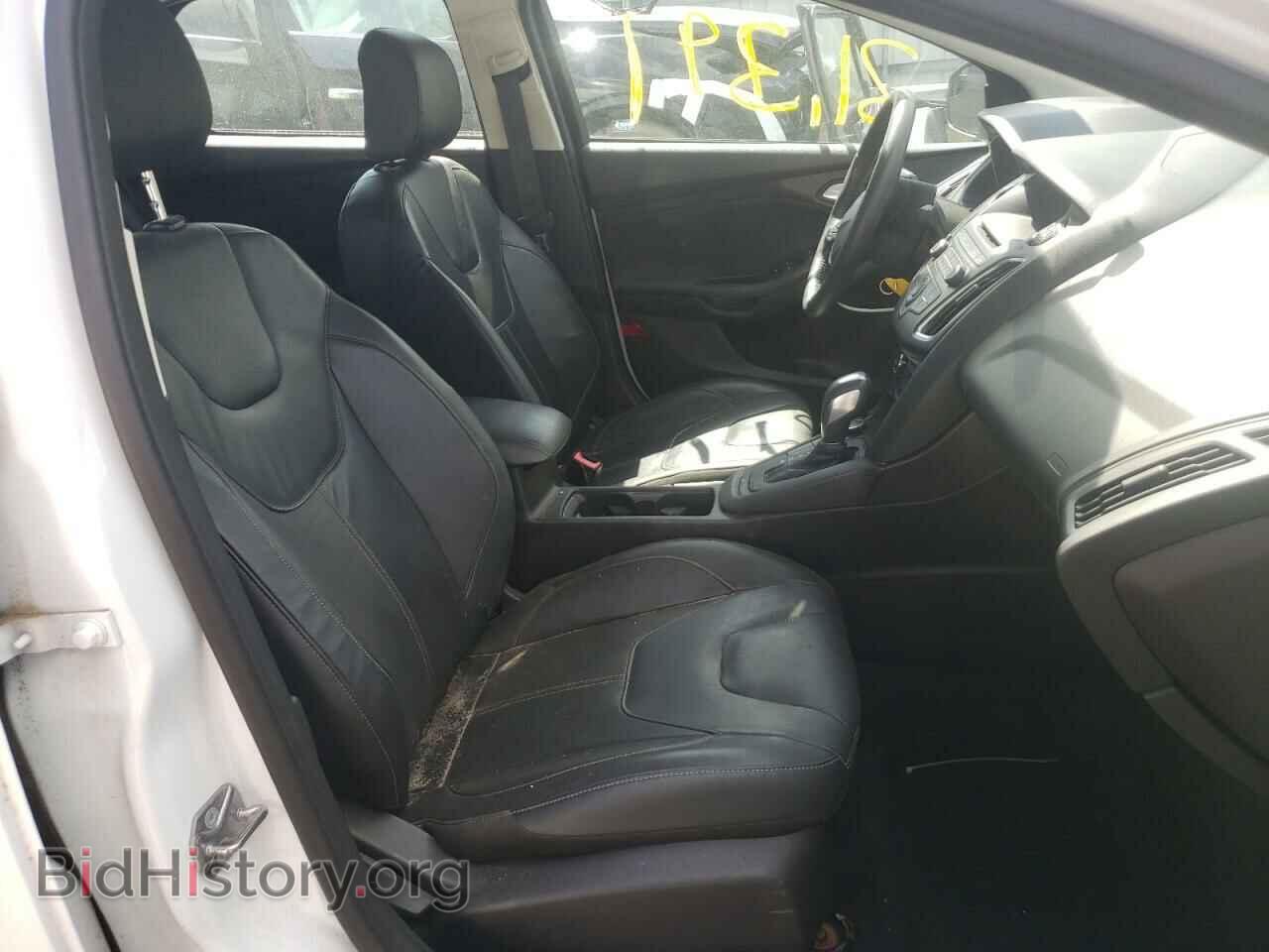 2015 FORD FOCUS - VIN: 1FADP3F27FL297546 - Фото 5