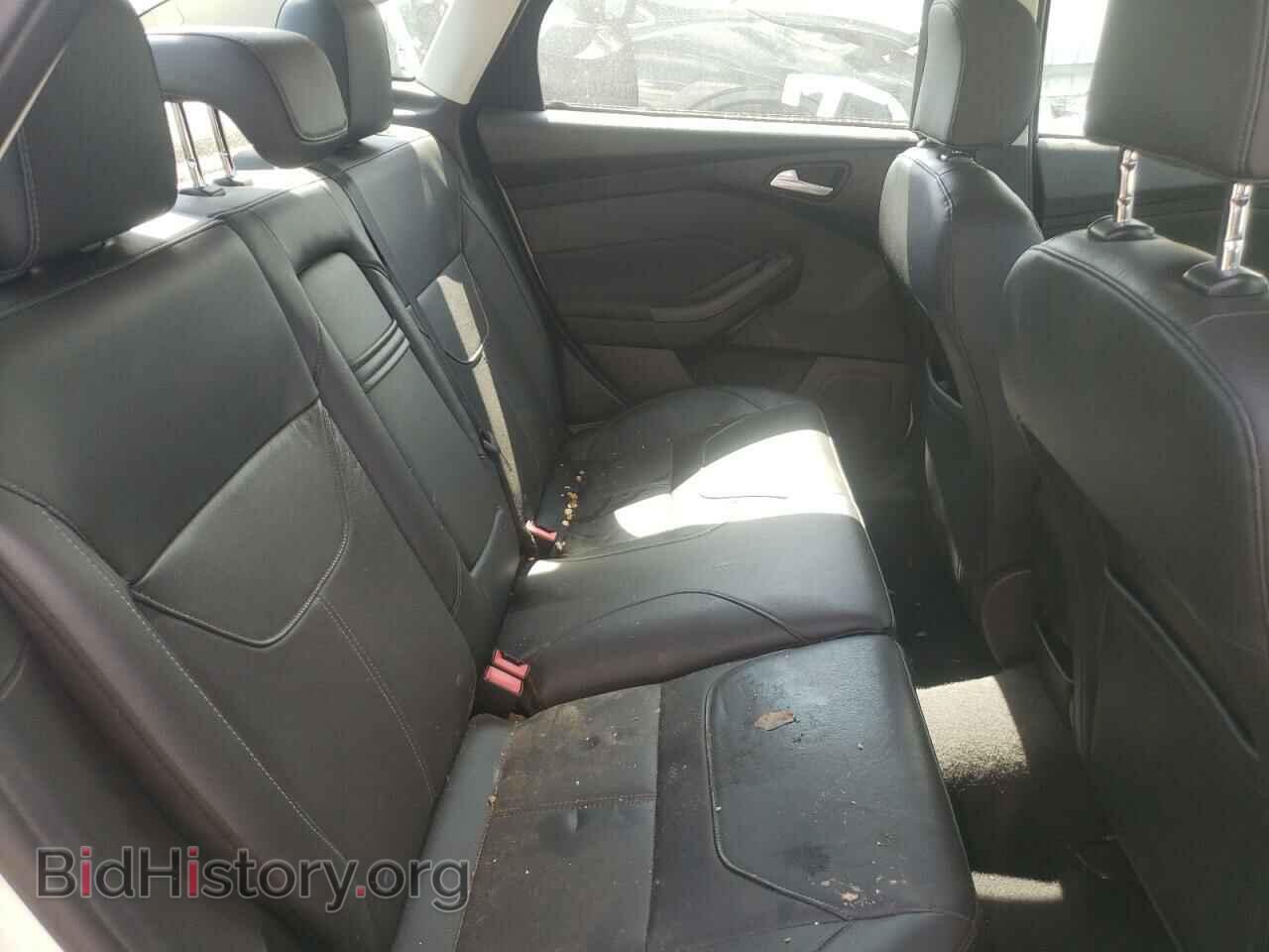 2015 FORD FOCUS - VIN: 1FADP3F27FL297546 - Фото 6