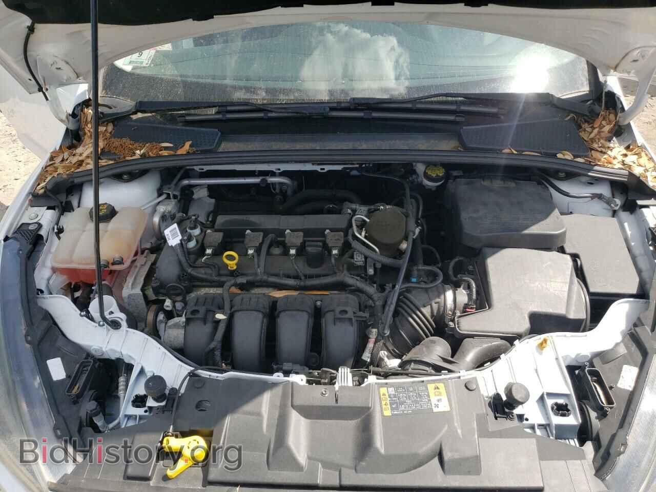 2015 FORD FOCUS - VIN: 1FADP3F27FL297546 - Фото 7