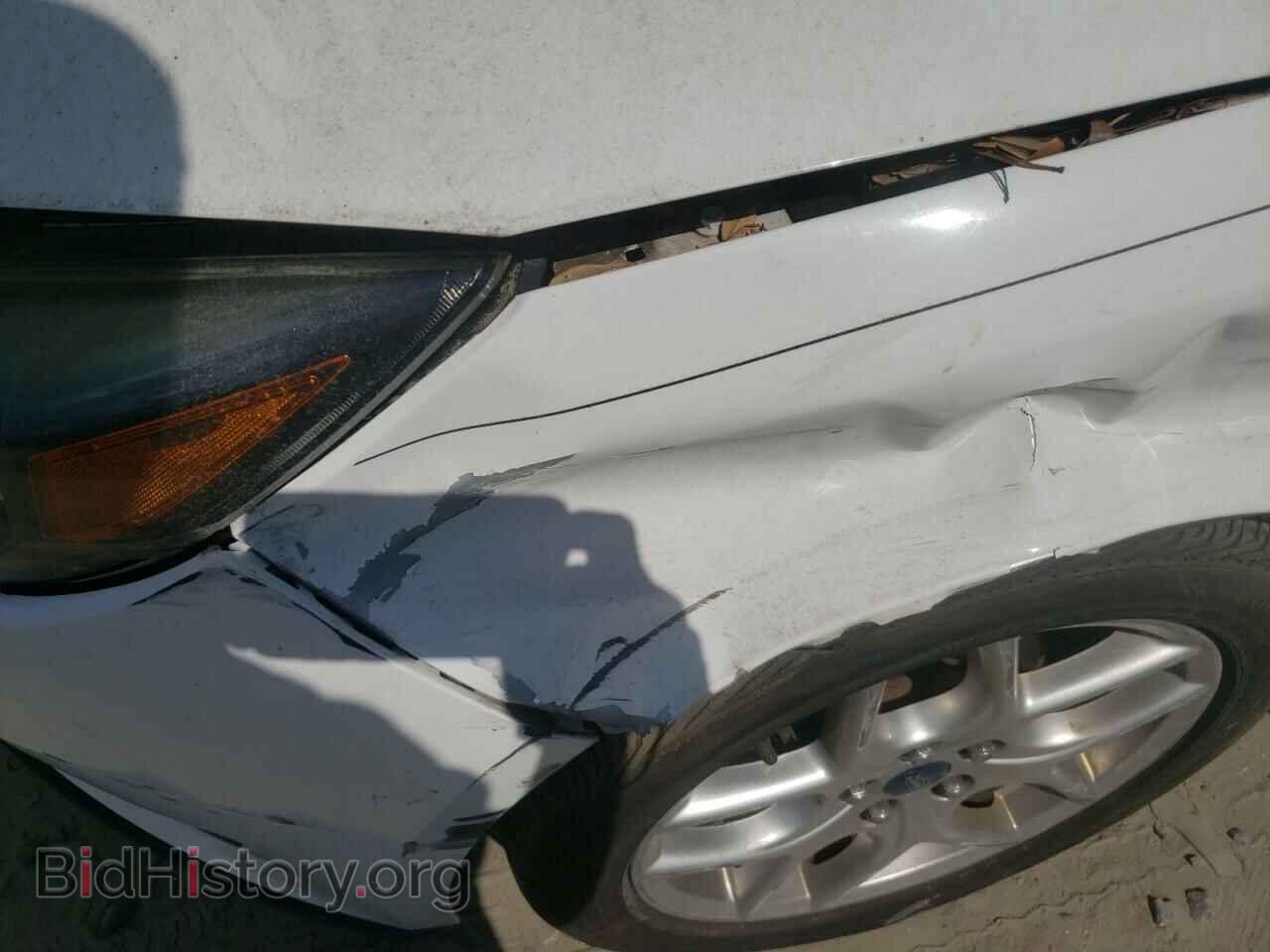 2015 FORD FOCUS - VIN: 1FADP3F27FL297546 - Фото 9