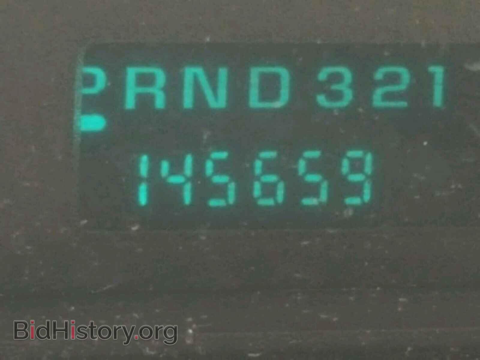 2004 GMC SAVANA - VIN: 1GTGG29V441245565 - Фото 8