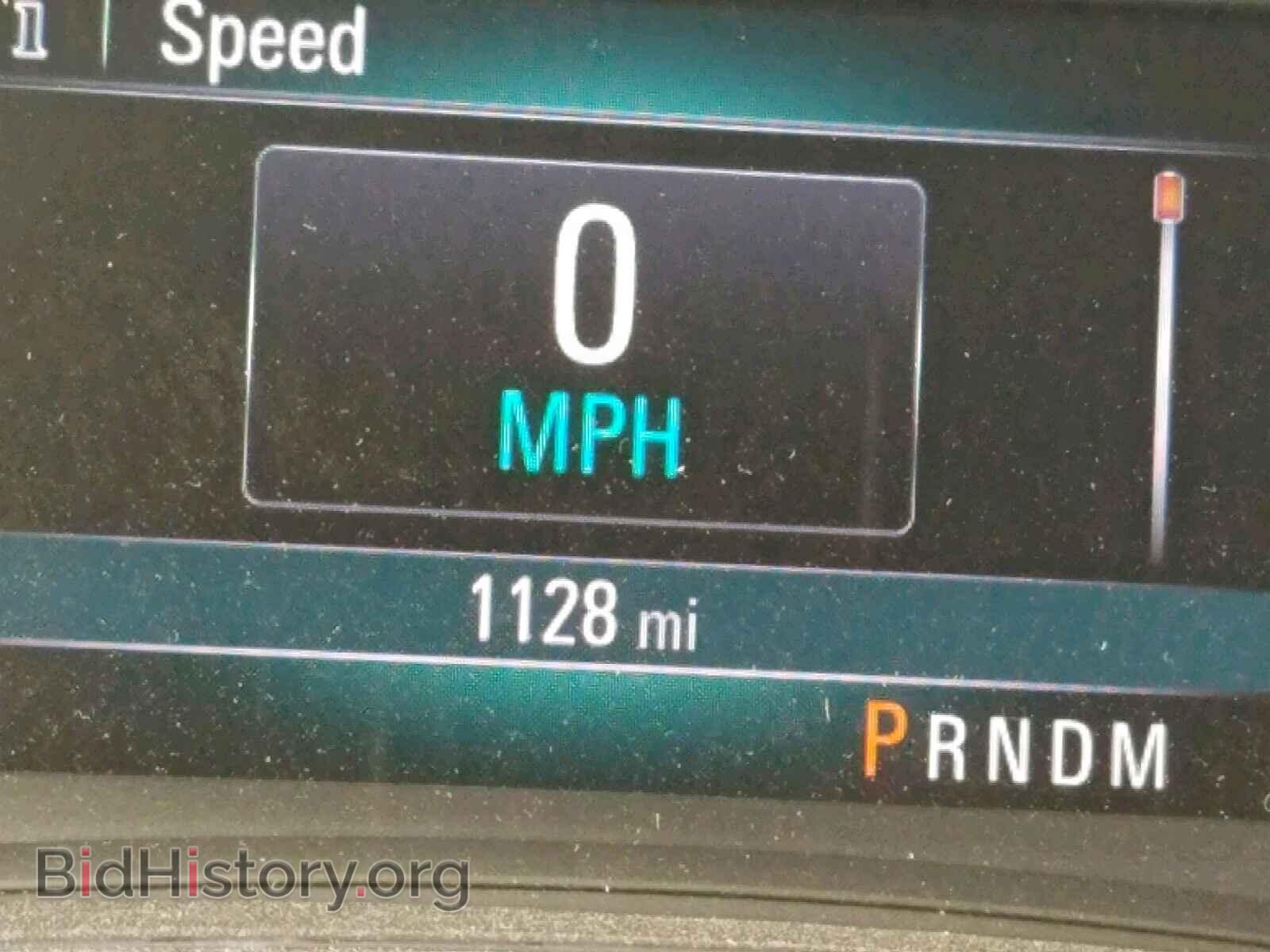 2019 BUICK ENCORE PRE - VIN: KL4CJASB0KB783174 - Фото 8