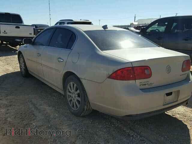 2011 BUICK LUCERNE - VIN: 1G4HA5EM3BU112047 - Фото 3