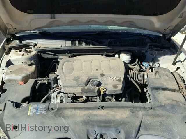 2011 BUICK LUCERNE - VIN: 1G4HA5EM3BU112047 - Фото 7
