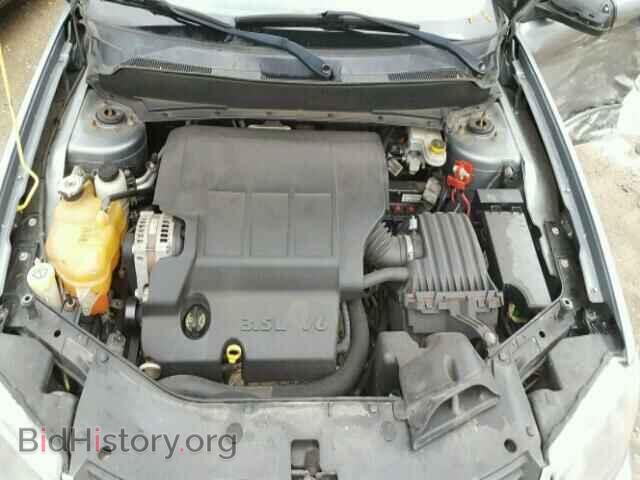 2008 DODGE AVENGER - VIN: 1B3LC76M08N149886 - Фото 7