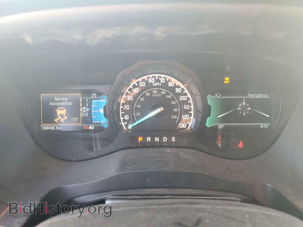 2020 FORD RANGER - VIN: 1FTER4FH3LLA76668 - Фото 9