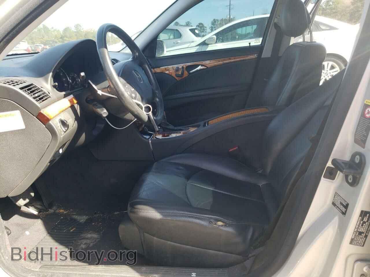 2006 MERCEDES-BENZ E-CLASS - VIN: WDBUF56J56A814577 - Фото 7