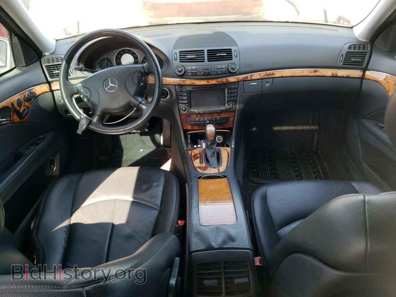 2006 MERCEDES-BENZ E-CLASS - VIN: WDBUF56J56A814577 - Фото 8