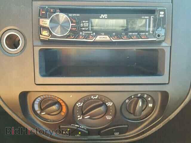 2007 FORD FOCUS - VIN: 1FAFP34N27W254934 - Фото 9