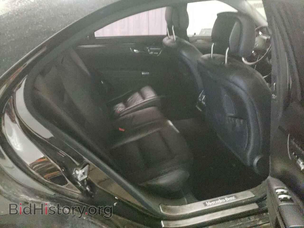 2013 MERCEDES-BENZ S-CLASS - VIN: WDDNG9EB4DA525830 - Фото 10