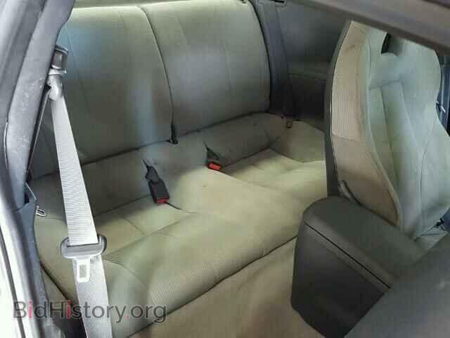 2007 MITSUBISHI ECLIPSE - VIN: 4A3AK24F17E026481 - Photo 6