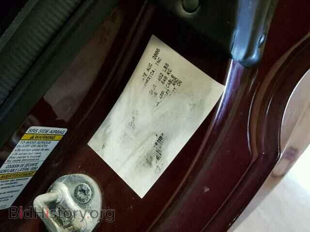 2007 MITSUBISHI ECLIPSE - VIN: 4A3AK24F17E026481 - Photo 10