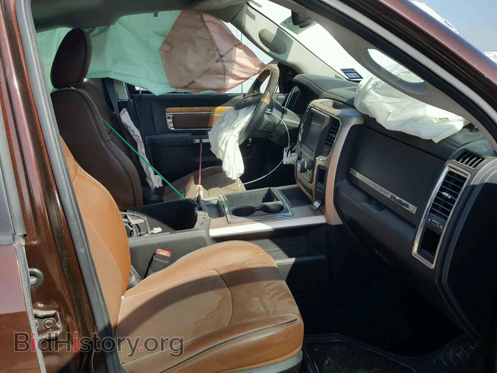 Photo 1C6RR7PT8DS635099 - RAM 1500 2013