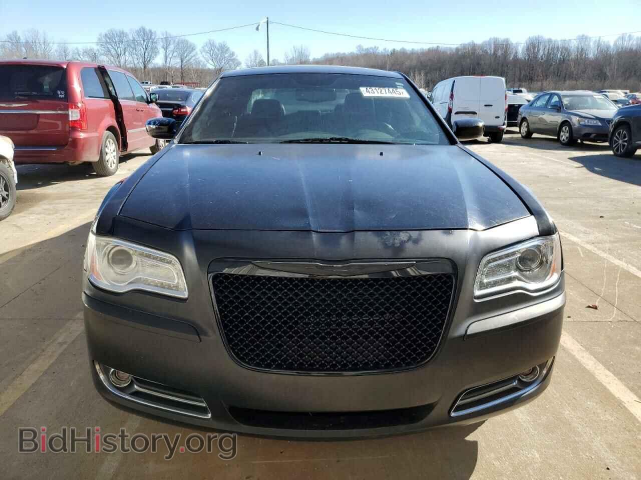 2011 CHRYSLER 300 - VIN: 2C3CA5CG0BH514711 - Фото 5