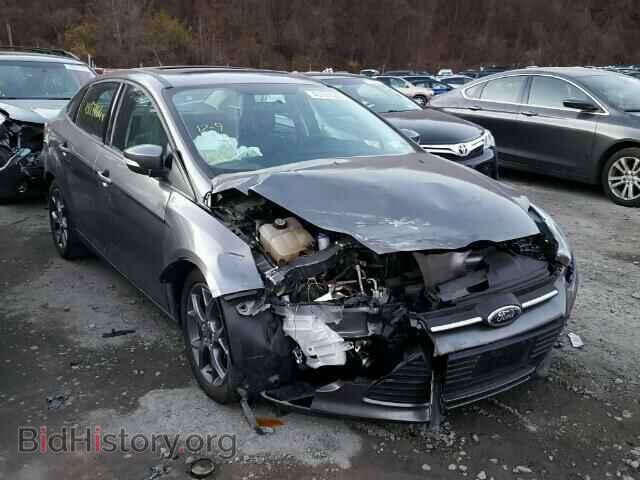 Photo 1FADP3F22DL194130 - FORD FOCUS 2013