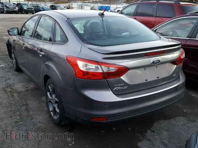 2013 FORD FOCUS - VIN: 1FADP3F22DL194130 - Photo 3