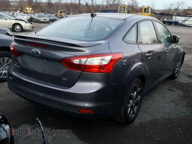 2013 FORD FOCUS - VIN: 1FADP3F22DL194130 - Photo 4
