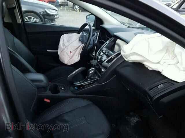 2013 FORD FOCUS - VIN: 1FADP3F22DL194130 - Photo 5