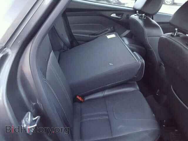 2013 FORD FOCUS - VIN: 1FADP3F22DL194130 - Photo 6