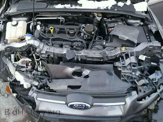 2013 FORD FOCUS - VIN: 1FADP3F22DL194130 - Photo 7