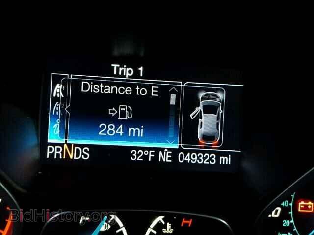 2013 FORD FOCUS - VIN: 1FADP3F22DL194130 - Photo 8