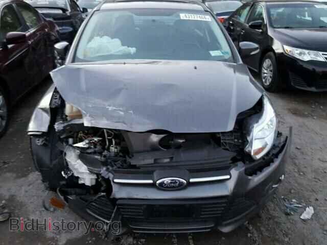 2013 FORD FOCUS - VIN: 1FADP3F22DL194130 - Photo 9