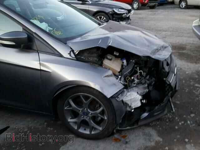2013 FORD FOCUS - VIN: 1FADP3F22DL194130 - Photo 10