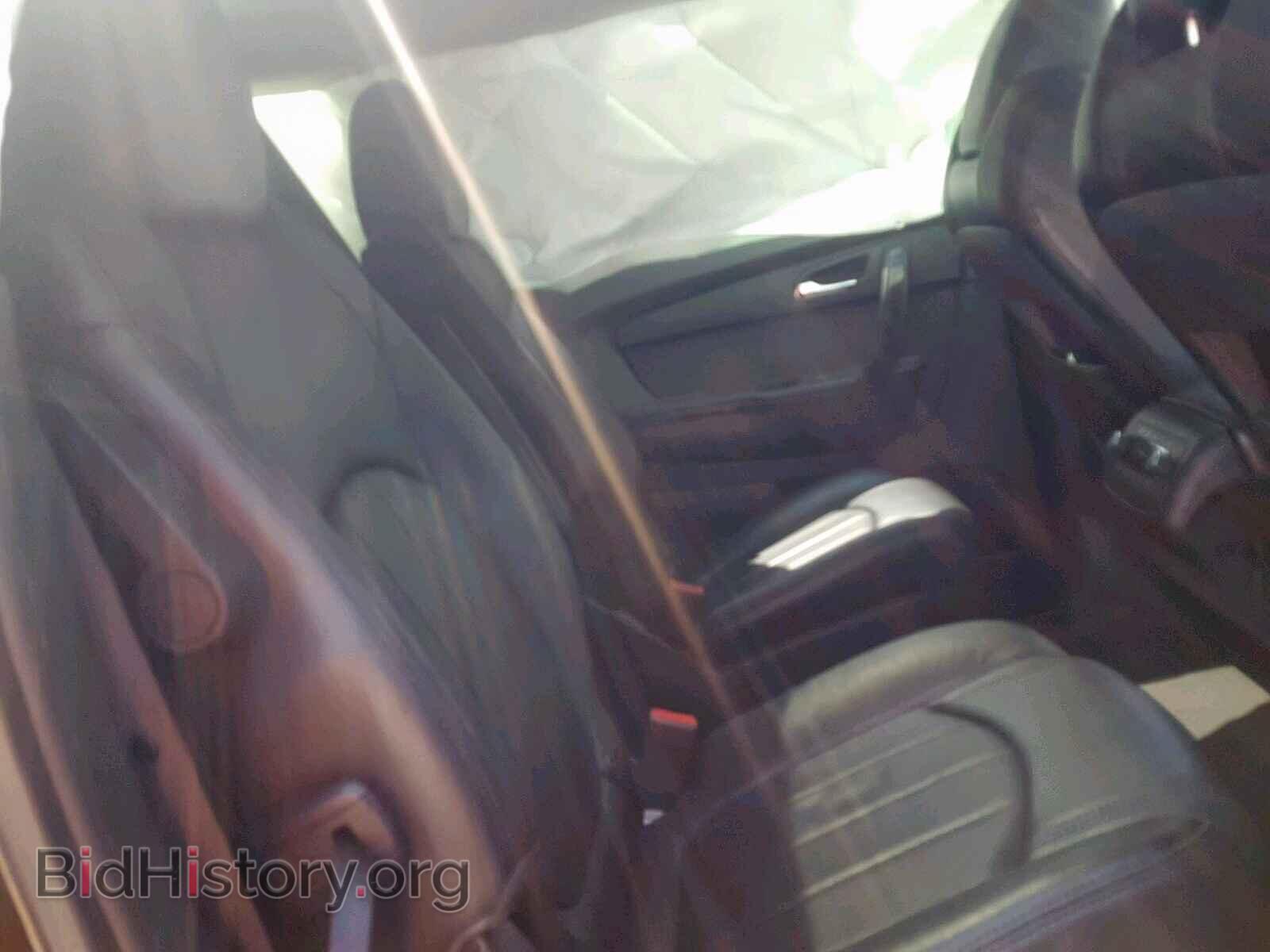 2012 GMC ACADIA DEN - VIN: 1GKKVTED4CJ131345 - Фото 6